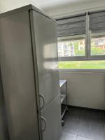 Plán poschodí v ubytovaní Appartement Bron