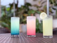 Bebidas en Sunset Hill Cabins