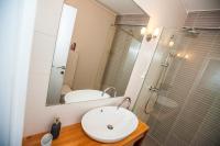 Kúpeľňa v ubytovaní Dadule Apartments