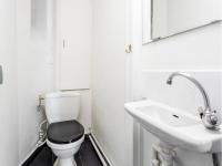 Kúpeľňa v ubytovaní Cozy Apartment - Champs Elysees - Grande Armee