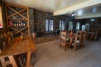 Fotografie z fotogalerie ubytování Hill House - Wine Cellar & Fishery in Varjanisi v destinaci Varjanisi