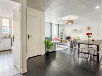 Plán poschodí v ubytovaní Cozy Apartment - Champs Elysees - Grande Armee