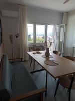 The floor plan of Sea View Palio Apartment