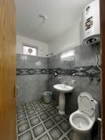 Bagno di Skardu Midway Hotel