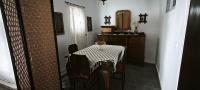 Půdorys ubytování Stella's House
