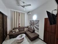 A seating area at S & G Home
