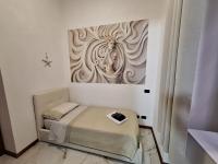 A bed or beds in a room at S & G Home