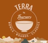 uma foto de uma xícara de café com o texto kerra por timperney em Thurners Boutique Hotel em Bruck an der Großglocknerstraße