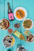 Еда / где поесть недалеко от отеля