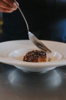 Еда / где поесть недалеко от отеля