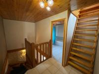 Plan piętra w obiekcie Maison 100m2 - 3 chambres