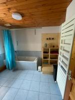 Łazienka w obiekcie Maison 100m2 - 3 chambres