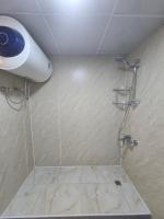 Ein Badezimmer in der Unterkunft Garden Residence