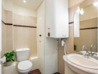 Kúpeľňa v ubytovaní Cozy Apartment - Louvre - ND des Victoires