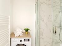 Plán poschodí v ubytovaní Cozy Apartment - Louvre - Aboukir VIII