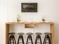 Plán poschodí v ubytovaní Cozy Apartment - Louvre - Aboukir VIII