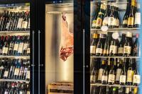 Boutiquehotel ZOMM in Seefeld italokat is kínál