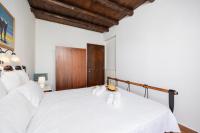 Posteľ alebo postele v izbe v ubytovaní Villa Tzina
