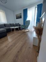 Posedenie v ubytovaní Apartment Adriano