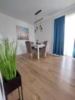 Plán poschodí v ubytovaní Apartment Adriano