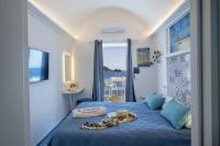 Plán poschodí v ubytovaní Romantic Room