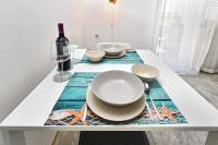 Nápoje v ubytovaní Apartments Vlasta 1410
