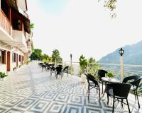 Phong cảnh thiên nhiên gần khách sạn