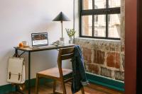 Grundriss der Unterkunft Sonder by Marriott Bonvoy The Schaeffer Apartments French Quarter