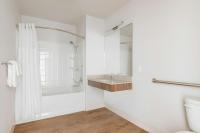 Sonder by Marriott Bonvoy Pivot Apartments Capitol Hillにあるバスルーム