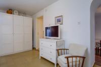 TV a/nebo společenská místnost v ubytování Beautiful Apartment Jelena 1