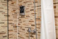 Kúpeľňa v ubytovaní Laramond Barcelona Rooms