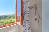 Plan piętra w obiekcie Appartamento Bellavista a Fetovaia - Goelba
