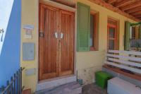 Plan piętra w obiekcie Appartamento Bellavista a Fetovaia - Goelba