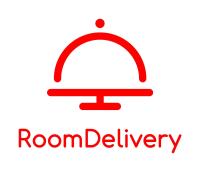 una imagen de un símbolo de entrega a una habitación en Grand Hotel Downtown, en Ámsterdam