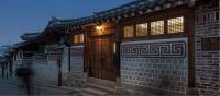 Grundriss der Unterkunft Nostalgia Hanok Hotel
