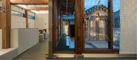 Grundriss der Unterkunft Nostalgia Hanok Hotel