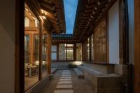 Grundriss der Unterkunft Nostalgia Hanok Hotel