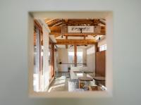 Grundriss der Unterkunft Nostalgia Hanok Hotel