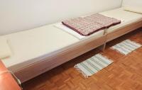 Posteľ alebo postele v izbe v ubytovaní Holiday Home Baric Draga Baric Draga