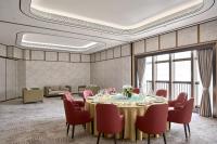 Posezení v ubytování Hopewell Hotel