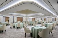 Restaurace v ubytování Hopewell Hotel