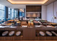 Jídlo v hotelu nebo okolí