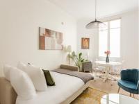 Posedenie v ubytovaní Cozy Apartment - Champs Elysees - Wagram
