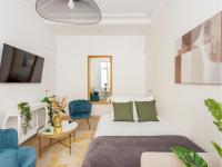 Posedenie v ubytovaní Cozy Apartment - Champs Elysees - Wagram