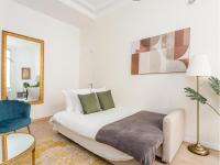 Posedenie v ubytovaní Cozy Apartment - Champs Elysees - Wagram