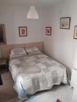 Postel nebo postele na pokoji v ubytování Tara Casa