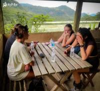 Φυσικό τοπίο κοντά σε αυτή η εξοχική κατοικία