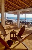 Příroda nedaleko bed and breakfast