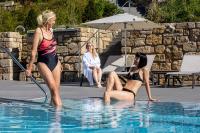 Hosté ubytování FAIR RESORT All Inclusive Wellness & Spa Hotel Jena