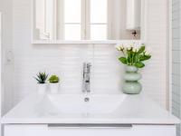 Plán poschodí v ubytovaní Cozy Apartment - Opera - Caumartin I